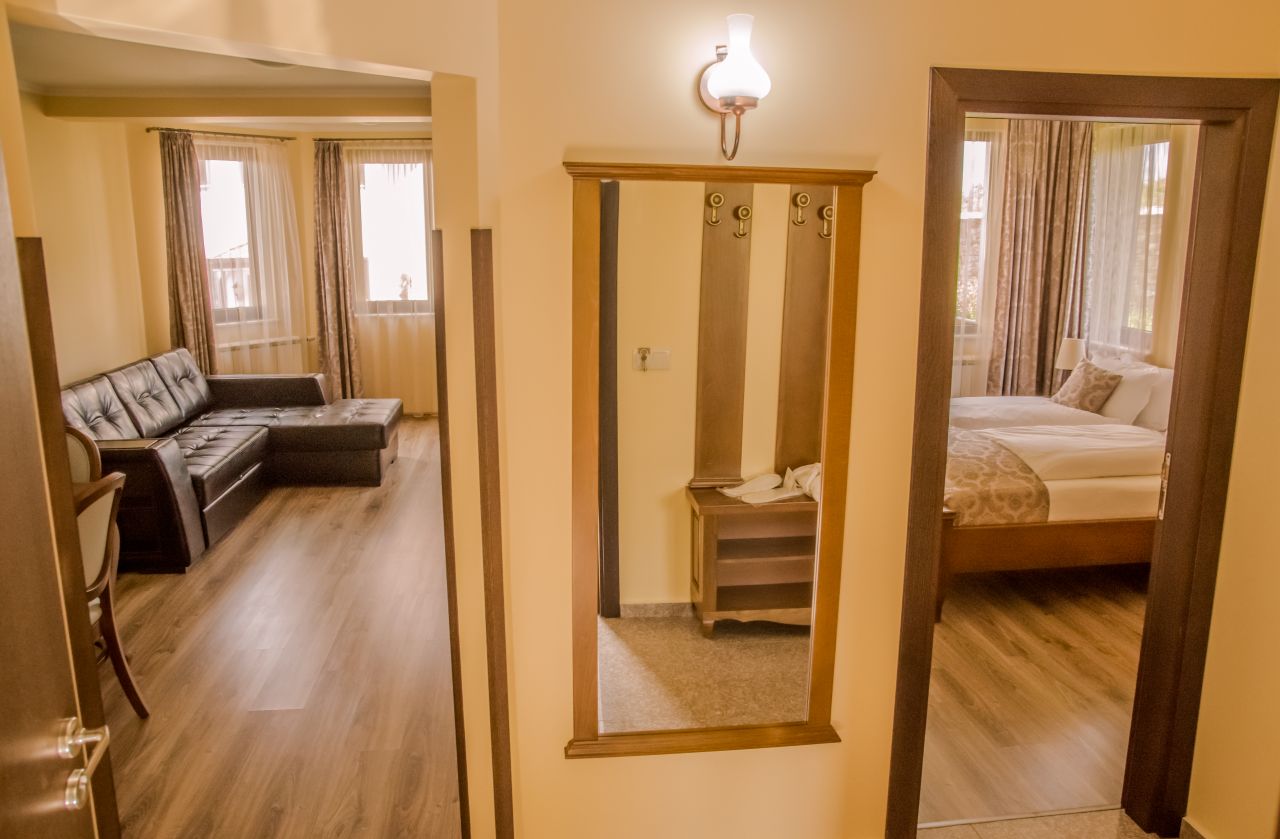 Апартамент - 1