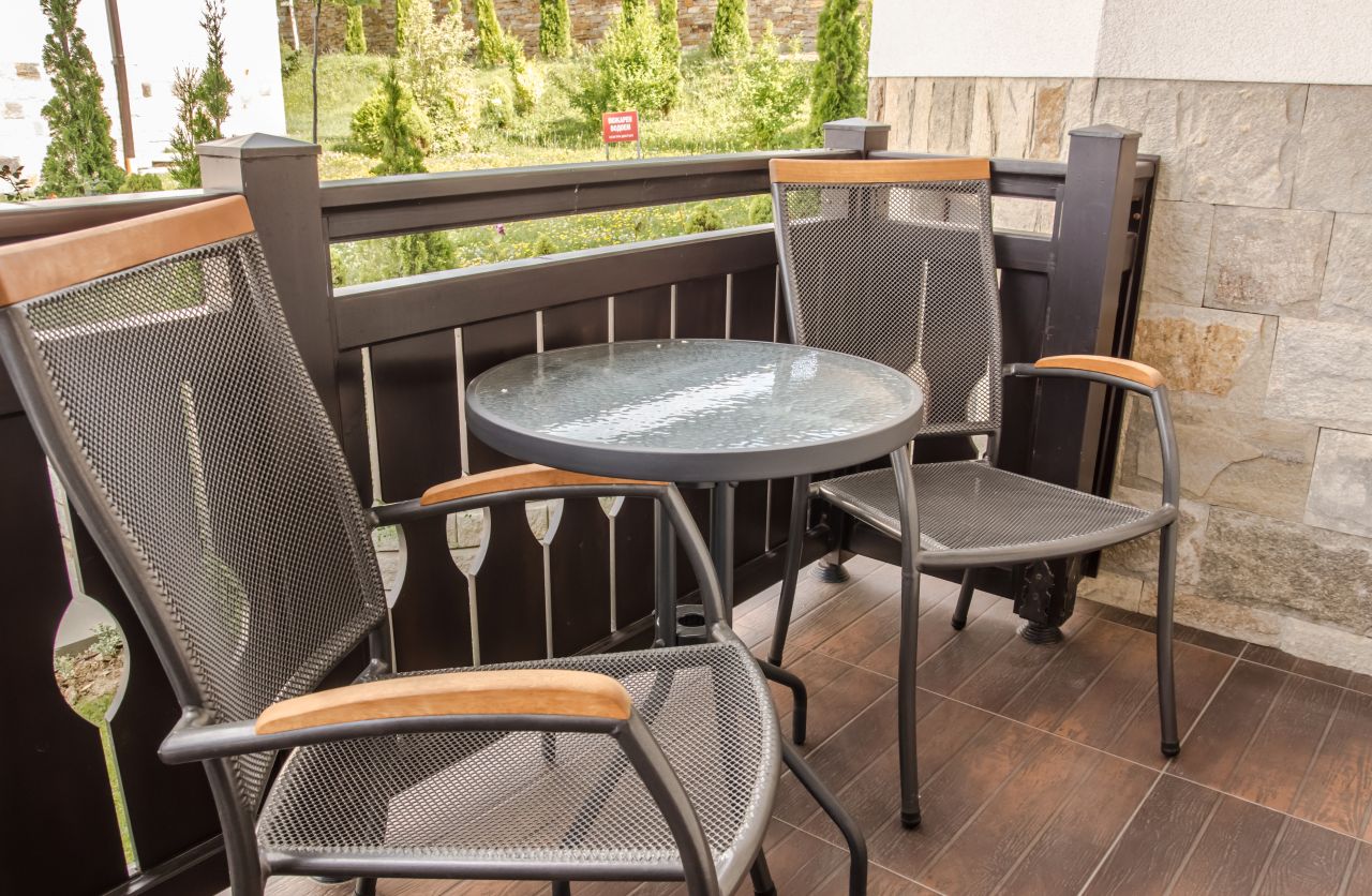 Апартамент - 12