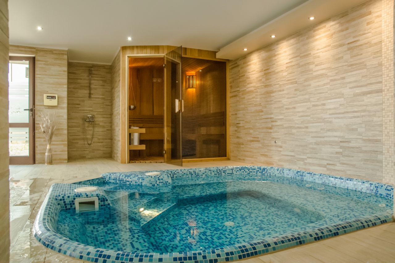 Апартамент - 15