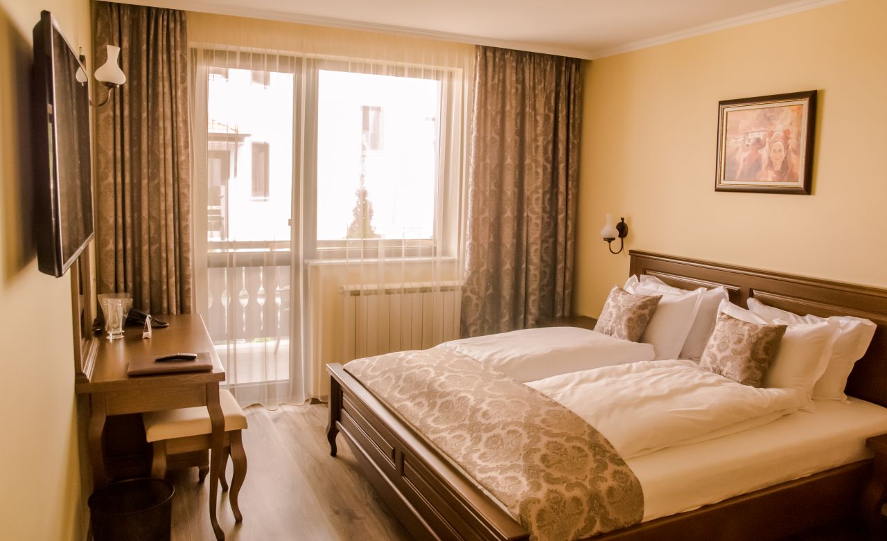 Апартамент - 2