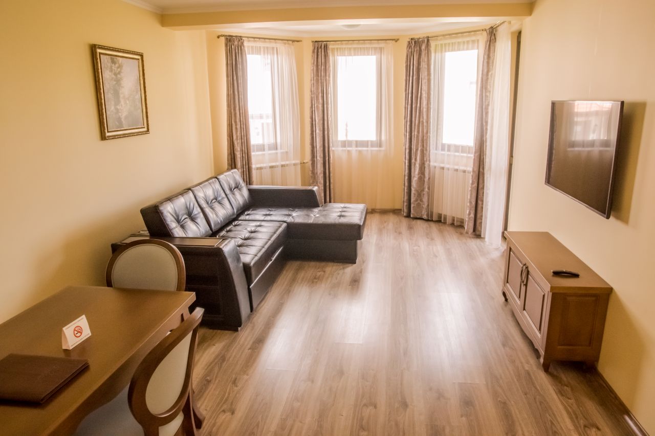 Апартамент - 5