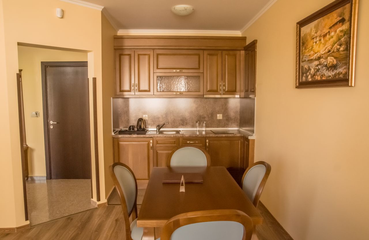 Апартамент - 7