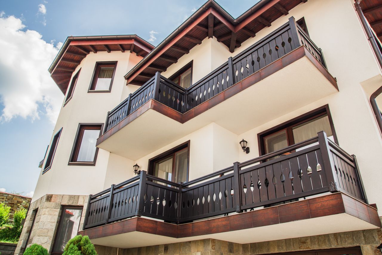 Двойна стая - 10