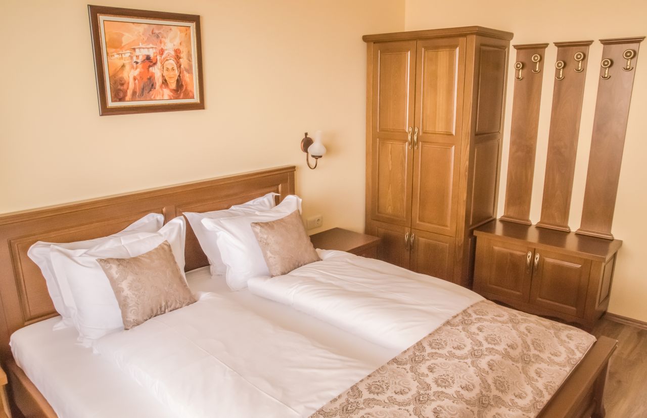 Двойна стая - 2