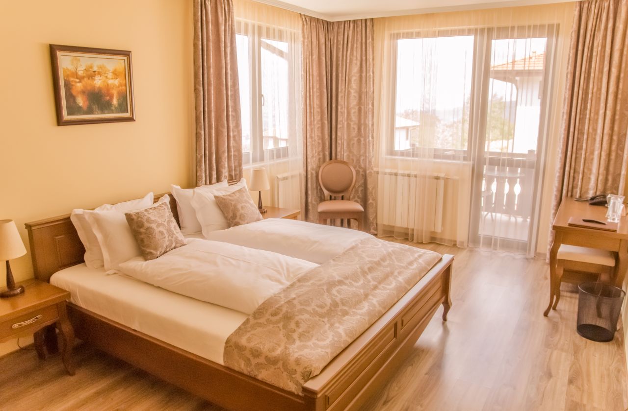 Двойна стая - 3