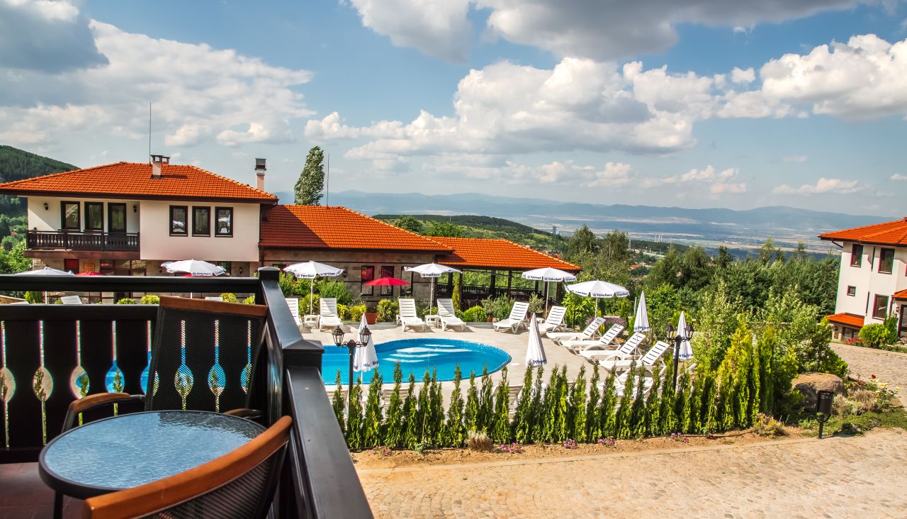 Двойна стая - 7